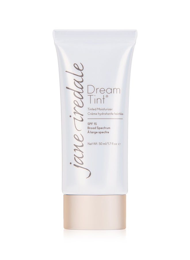 Dream Tint Moisture Tint SPF15 Medium Light