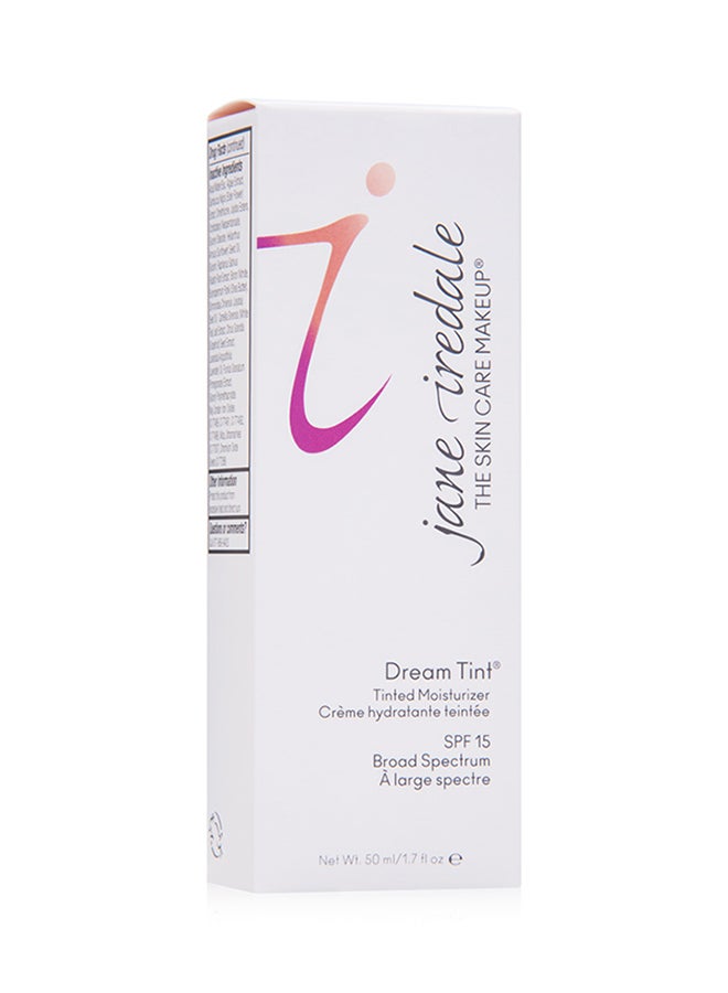 Dream Tint Moisture Tint SPF15 Medium Light