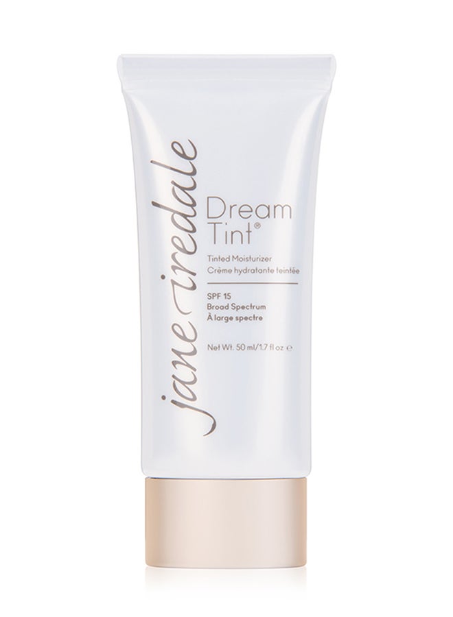 Dream Tint Moisture Tint SPF15 Medium Dark