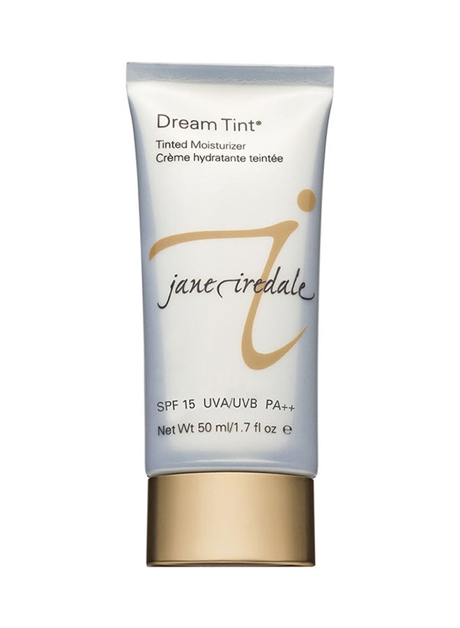 Dream Tint Moisture Tint SPF15 Lilac Brightener