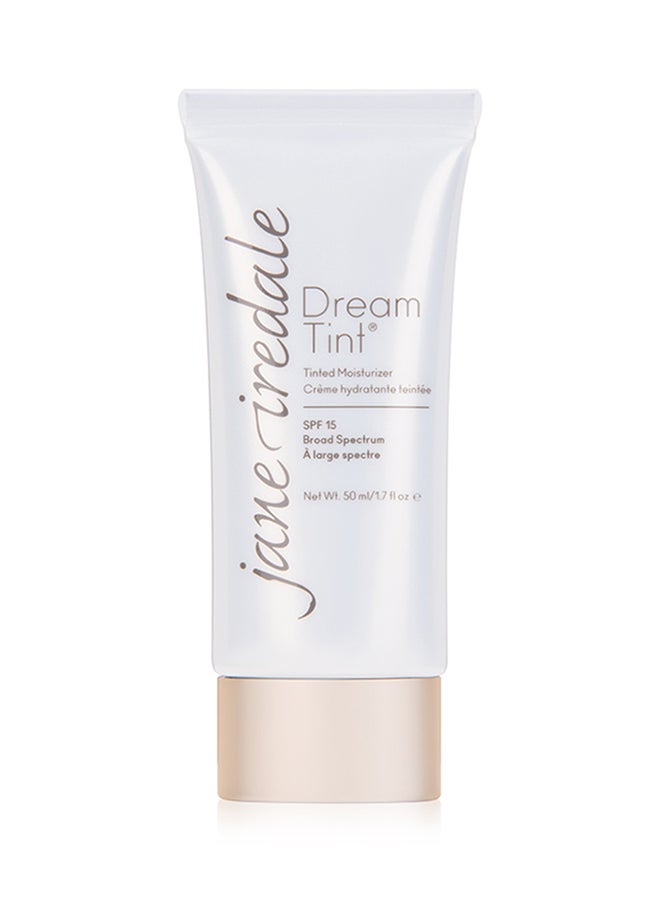 Dream Tint Moisture Tint SPF15 Warm Bronze