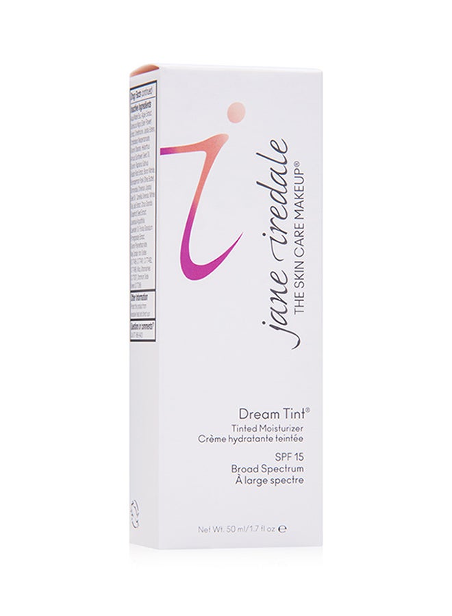 Dream Tint Moisture Tint SPF15 Warm Bronze