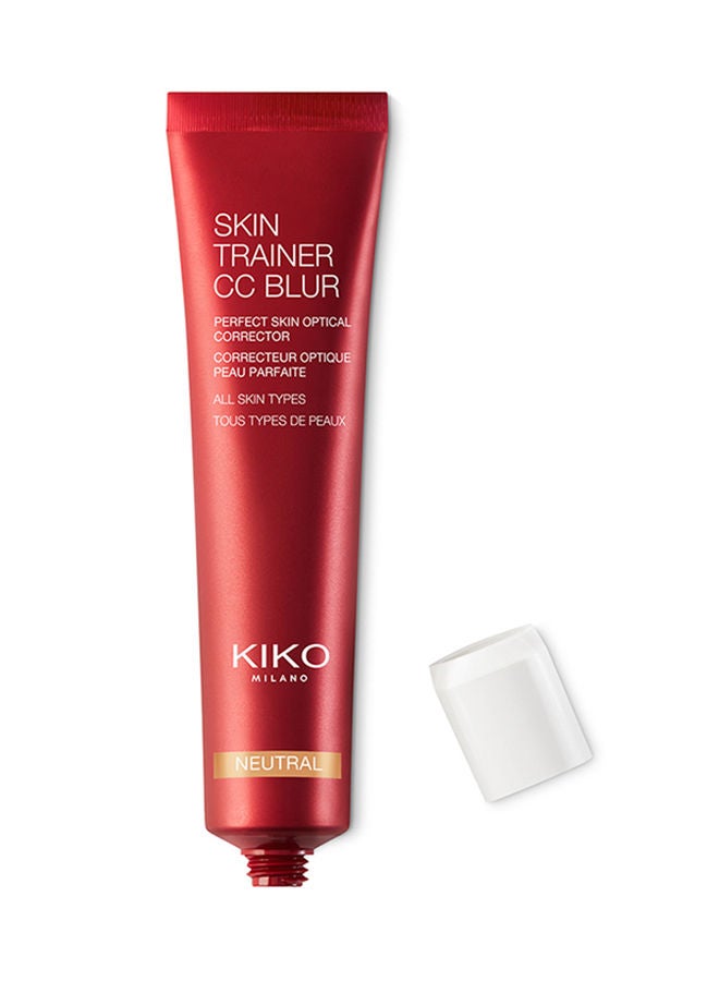 Skin Trainer Cc Blur. 03