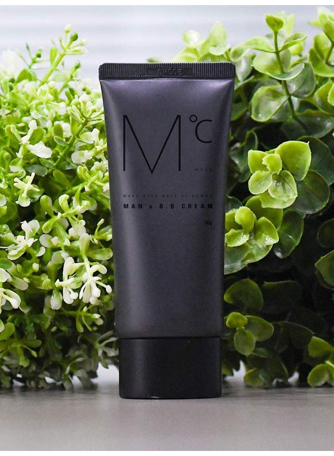 Men'S Skincare Mdoc Bb Cream Spf30 50G