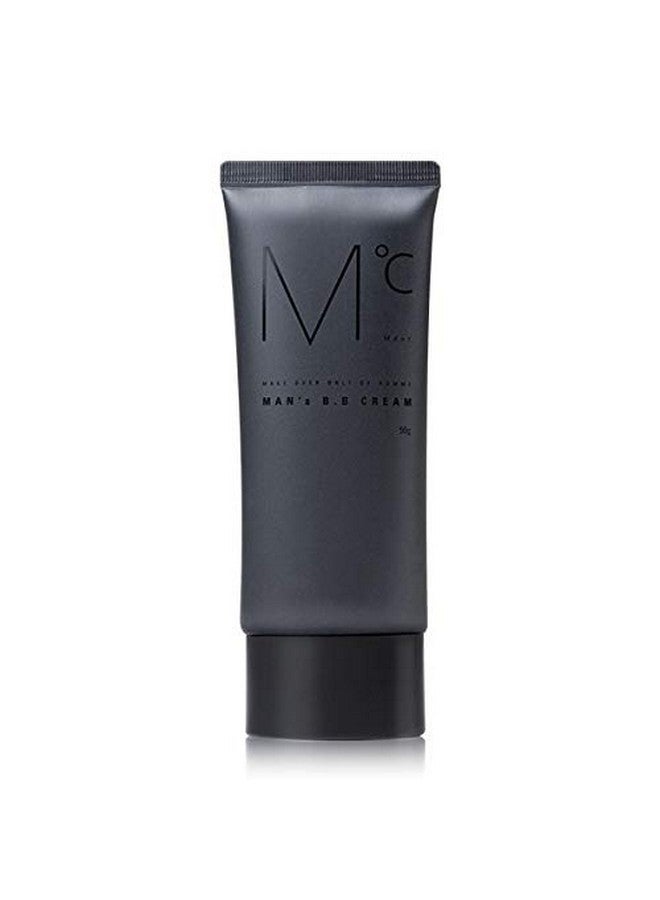 Men'S Skincare Mdoc Bb Cream Spf30 50G