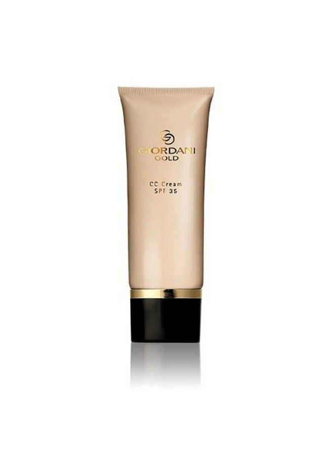 Giordani Gold Spf 35 1.3 Fl.Oz. Cc Cream(Light)