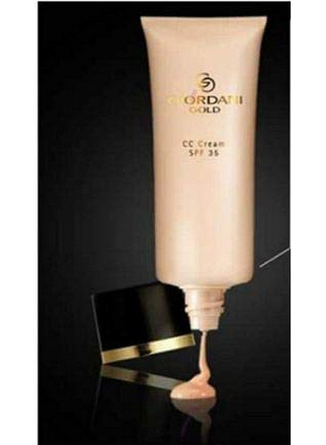 Giordani Gold F 35 Cc Cream 40 Ml (Light Shade)