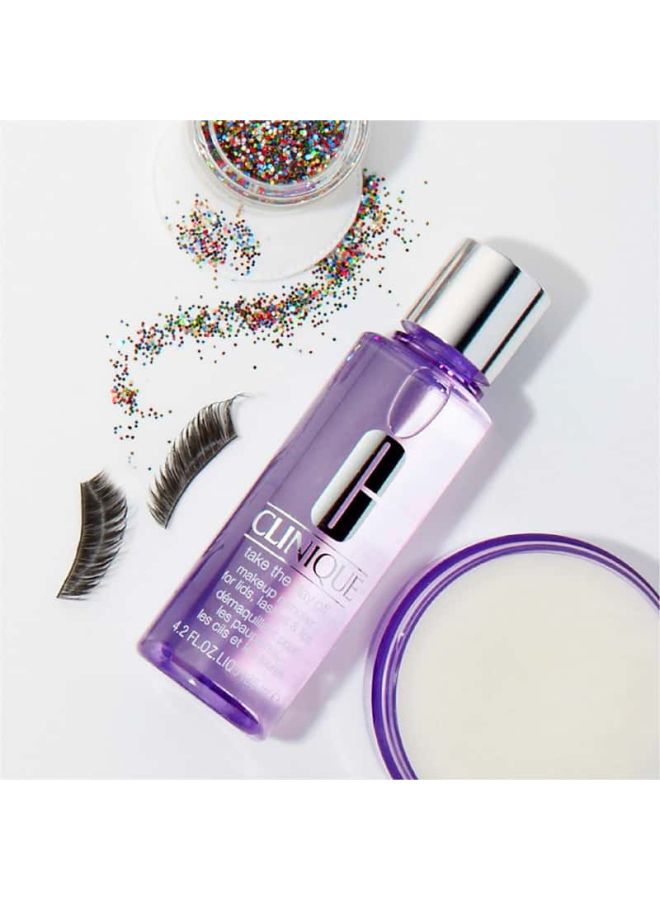 Take The Day Off Makeup Remover Clear