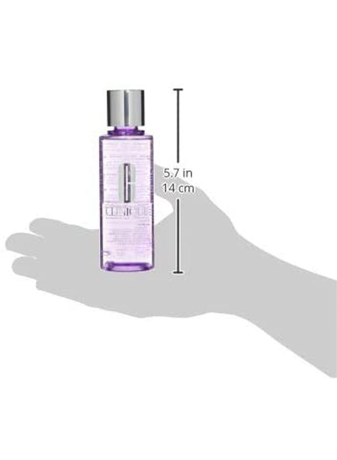 Take The Day Off Makeup Remover Clear