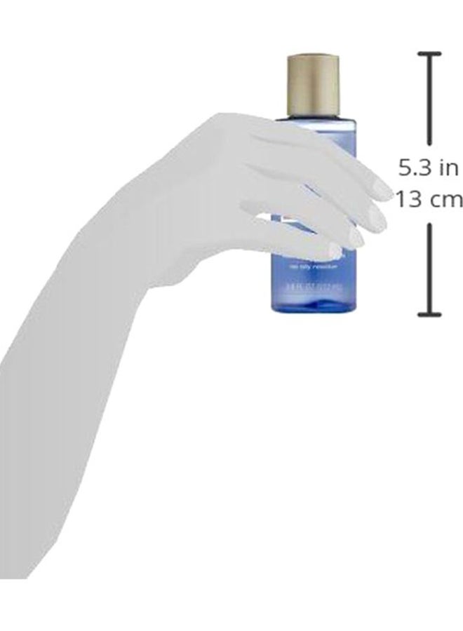 Oil Free Eye Makeup Remover