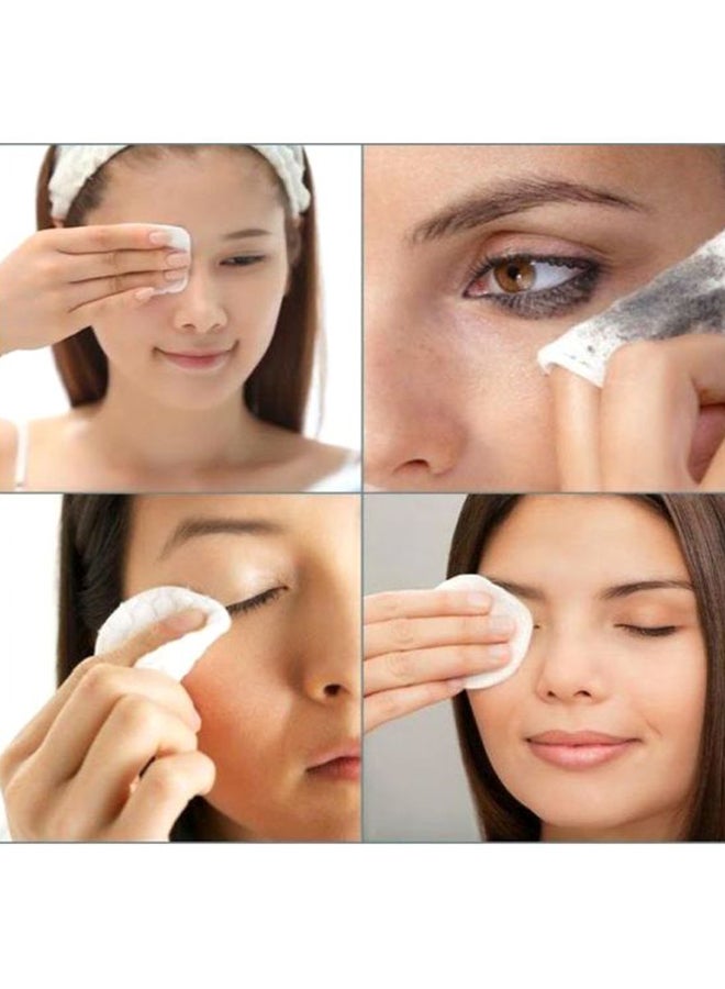 Oil Free Eye Makeup Remover