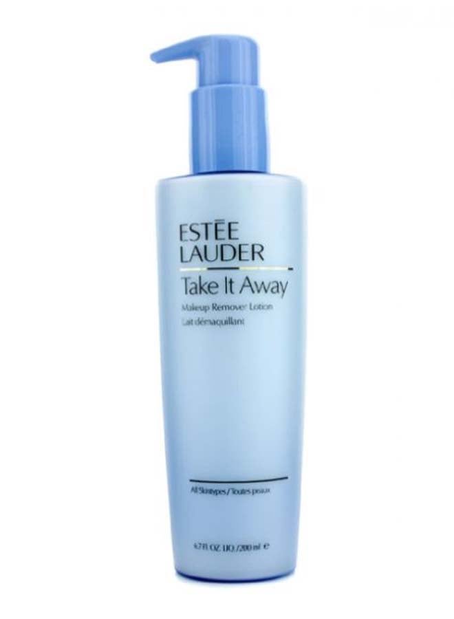 Take It Away Makeup Remover Clear