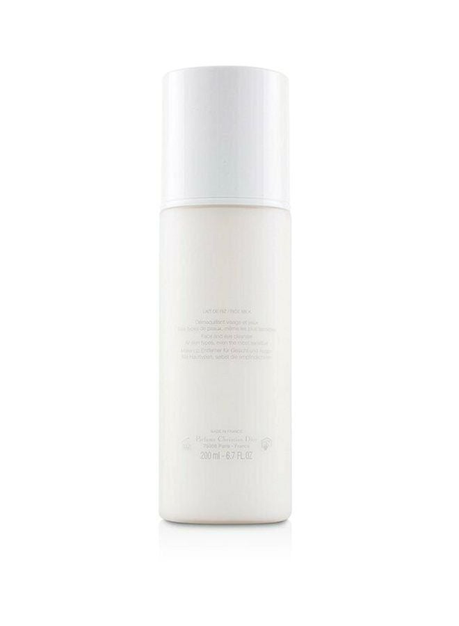 Hydra Life Micellar Milk No Rinse Cleanser 200Ml