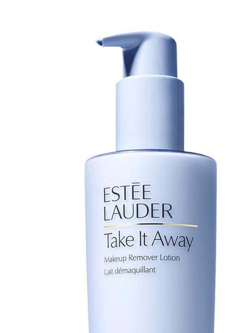 Take It Away Makeup Remover Clear