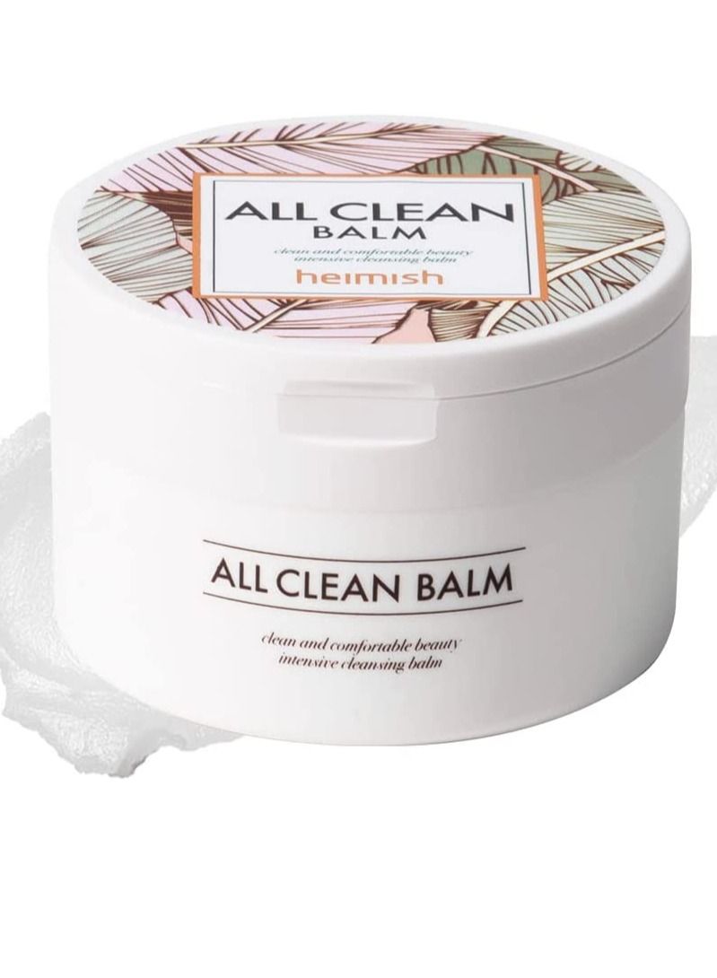 HEIMISH All Clean Make up Remover Balm