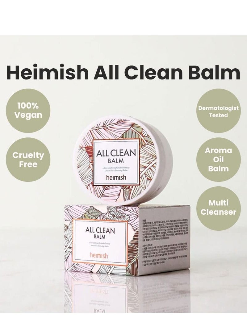 HEIMISH All Clean Make up Remover Balm