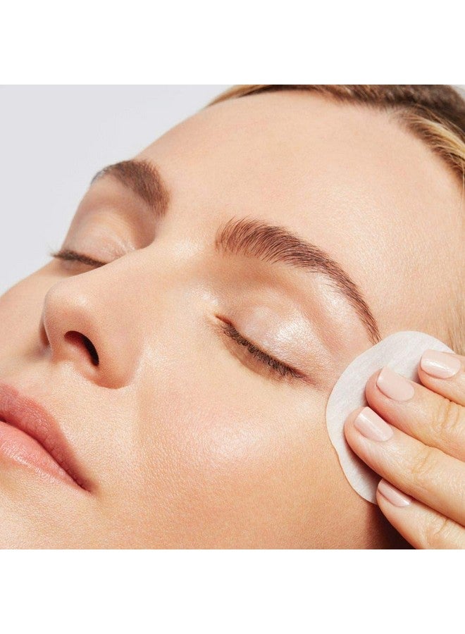 Oil Free Gentle Eye Makeup Remover Pads Hypoallergenic Cruelty Freefragrance Free Ophthalmologist Tested 120 Pads