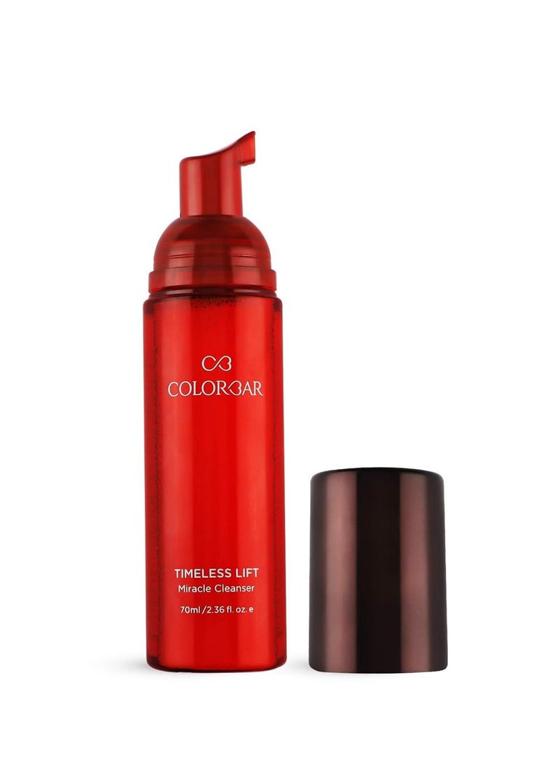 Colorbar Timeless Lift Miracle Cleanser 70 ml