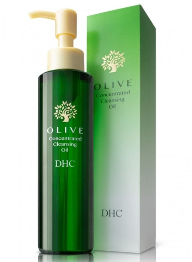 Olive Concentrated Cleansing Oil 150ml