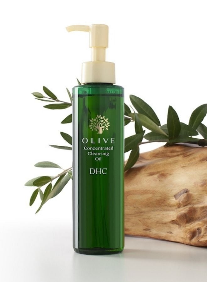 Olive Concentrated Cleansing Oil 150ml