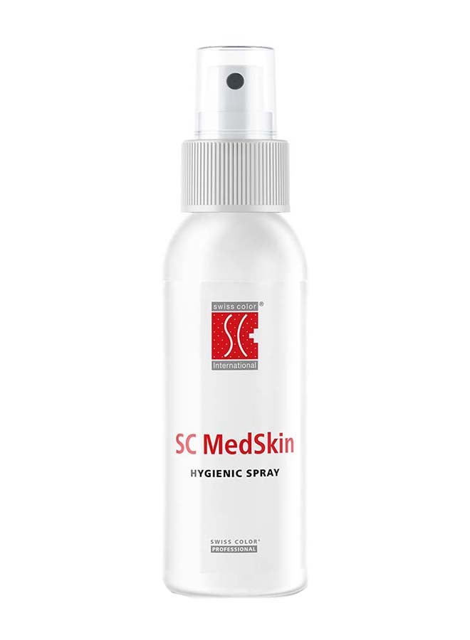 Sc Medskin Hygienic Spray For Skin Regeneration 50 ML