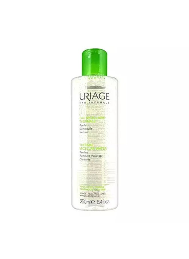 Micellar Thermal Water