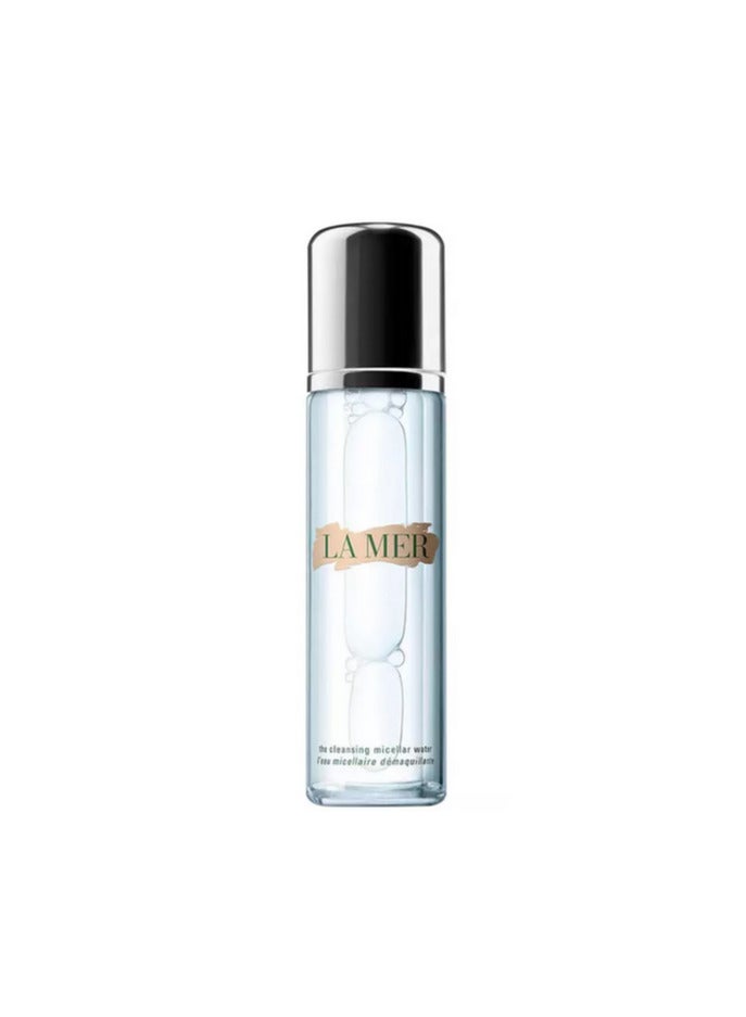 The Cleansing Micellar Water - 200ml LA MER