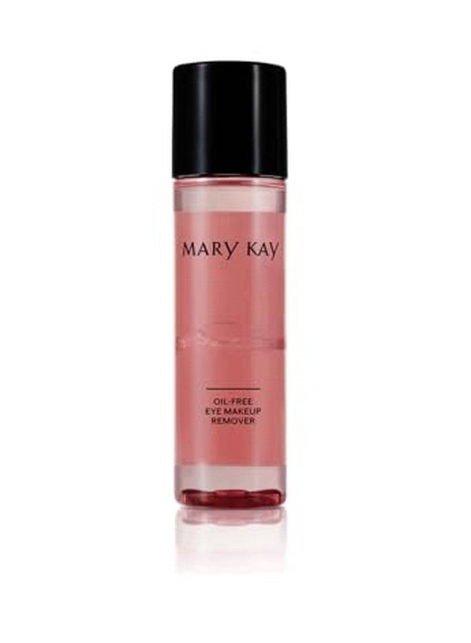 New Mary Kay Oilfree Eye Makeup Remover