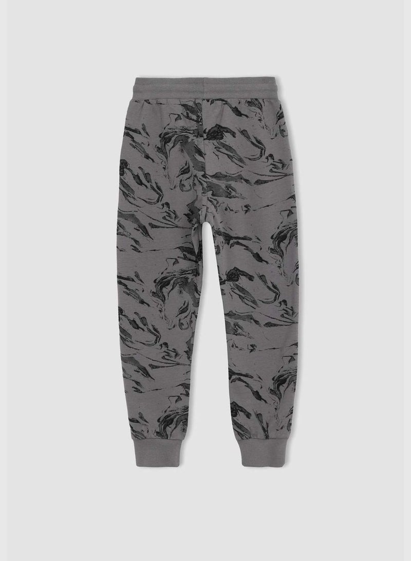 Boy Knitted Trousers