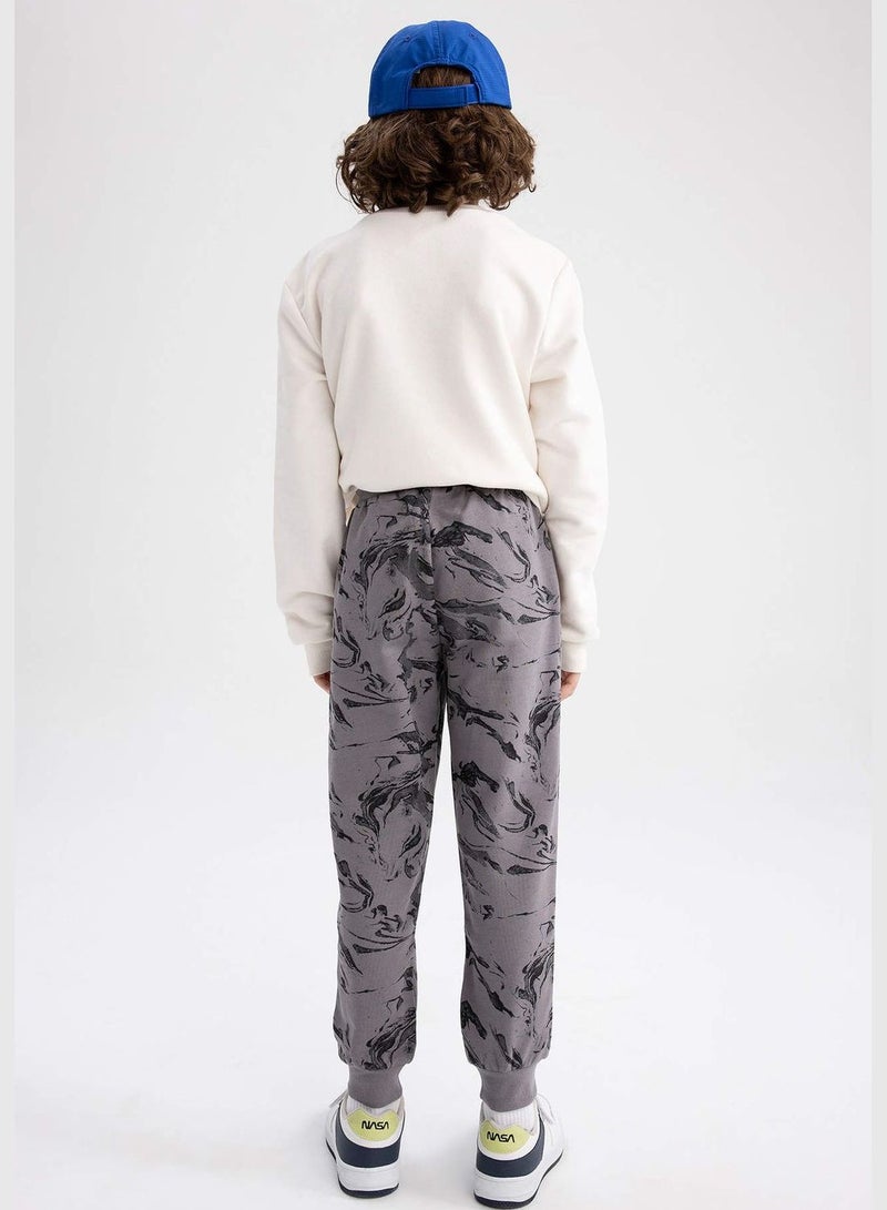 Boy Knitted Trousers