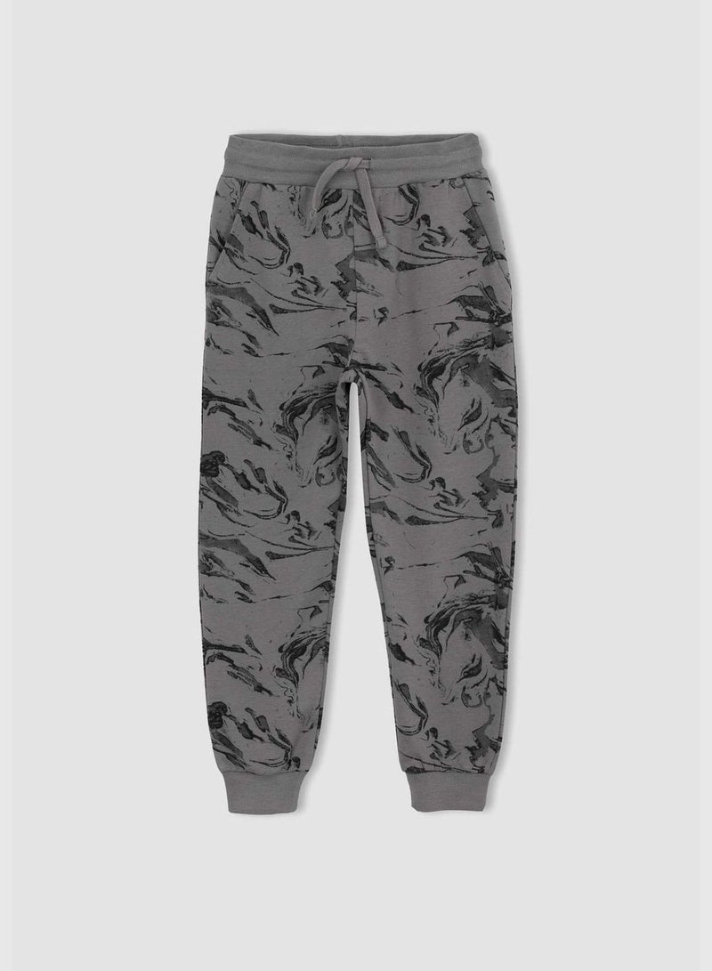 Boy Knitted Trousers