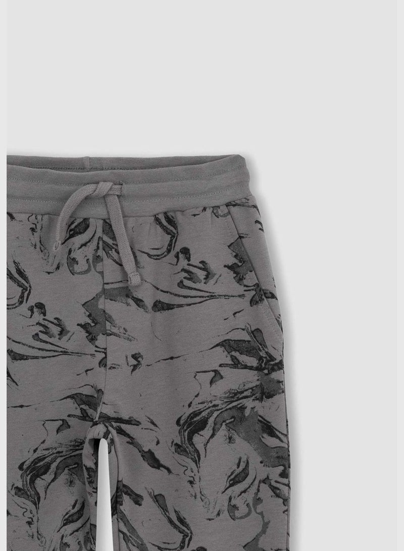 Boy Knitted Trousers
