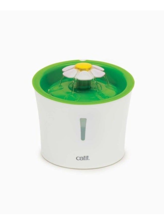 Catit Senses 2.0 Flower Fountain