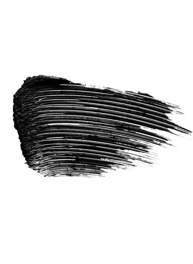 MASCARA VOLUME EFFET FAUX CILS 01 Deep Black