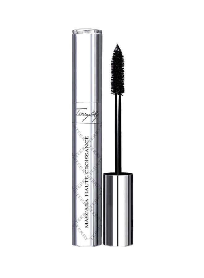 Terrybly Growth Booster Mascara 1 Black Parti Pris