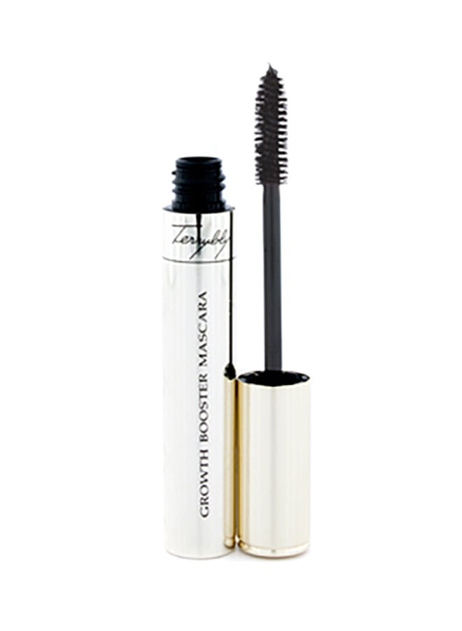 Mascara Terrybly Growth Booster Mascara  # 2 Moka Brown