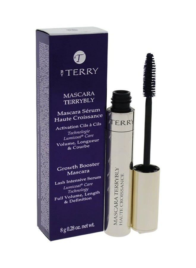 Growth Booster Mascara 3 Terryblue