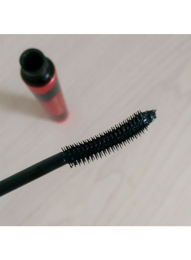 Grand Entrance Mascara Black
