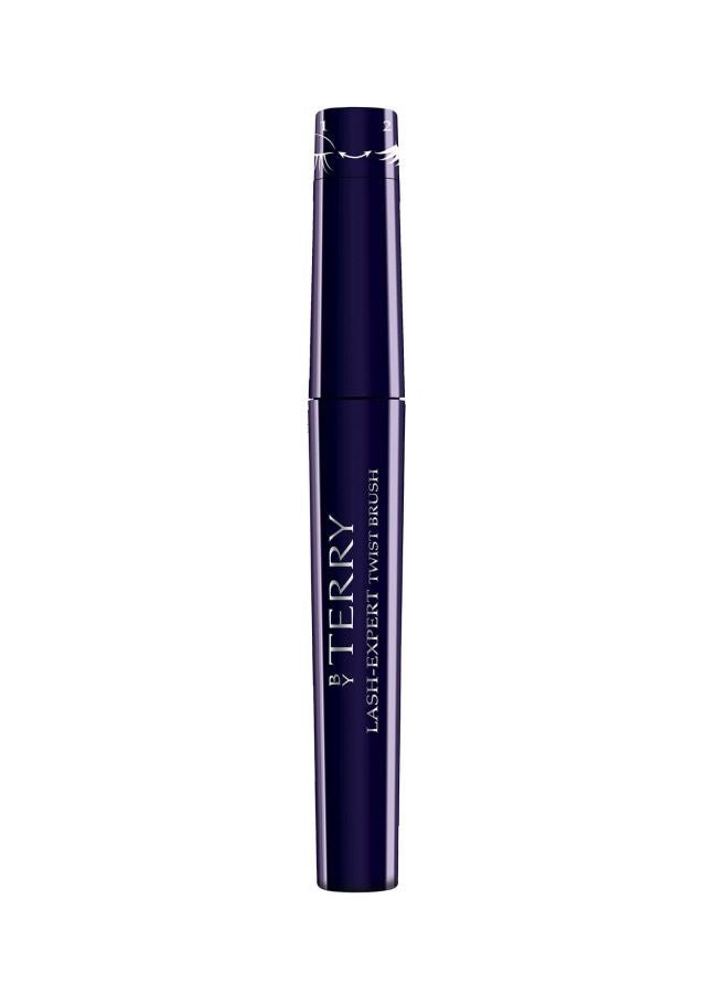 Lash-Expert Twist Brush Mascara Black