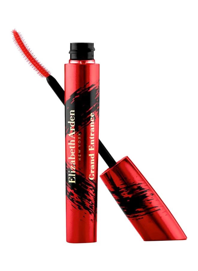 Grand Entrance Mascara Black