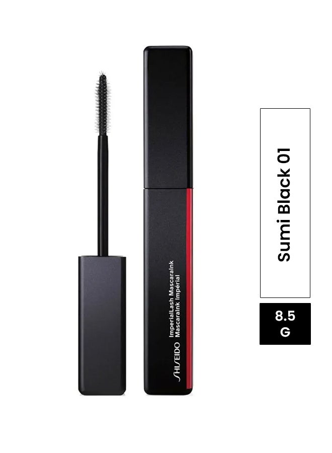 Imperial Lash Mascara Sumi Black 01