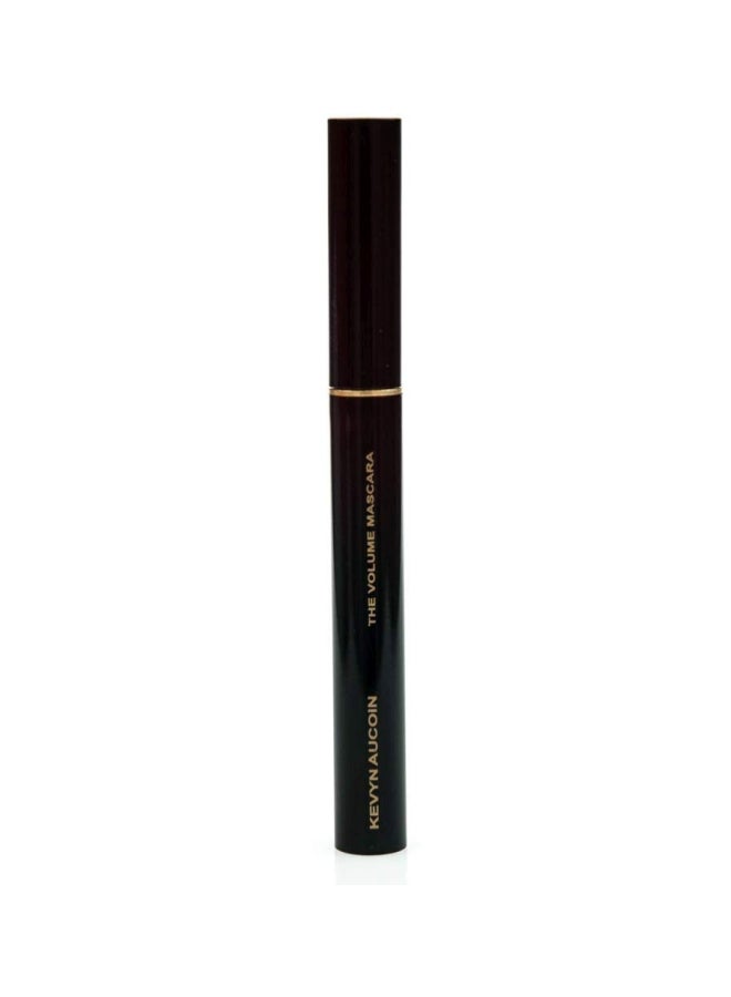 The Volume Mascara Rich Pitch Black