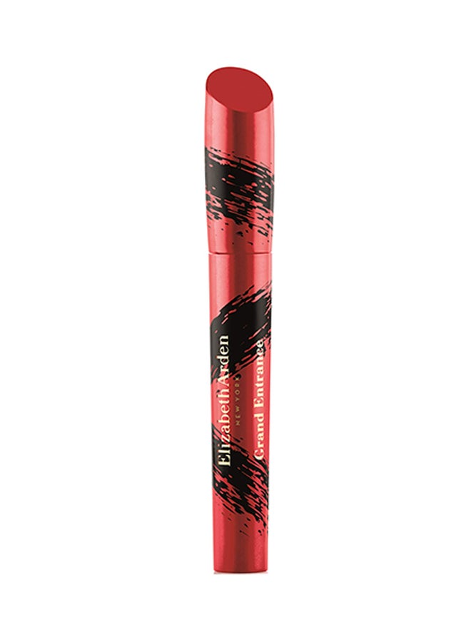 Grand Entrance Mascara Black