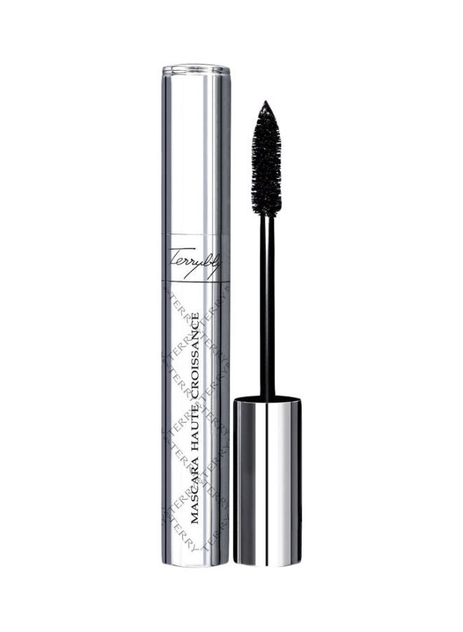 Terrybly Growth Booster Mascara 1 Black Parti-Pris