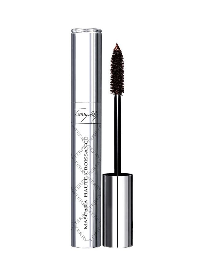 Mascara Haute Croissance 2 Moka Brown