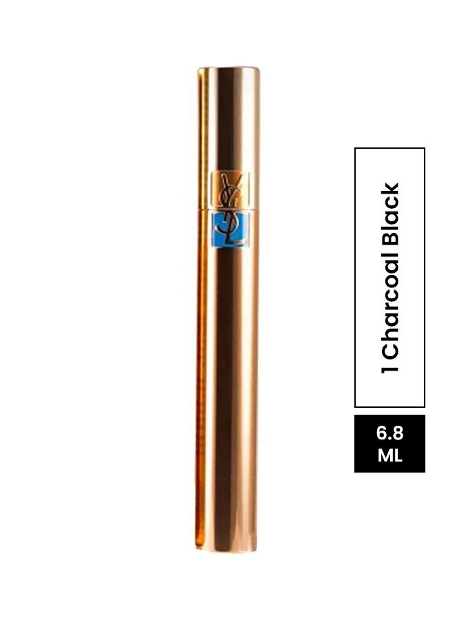 Volume Effect Faux Cils Mascara 1 Charcoal Black