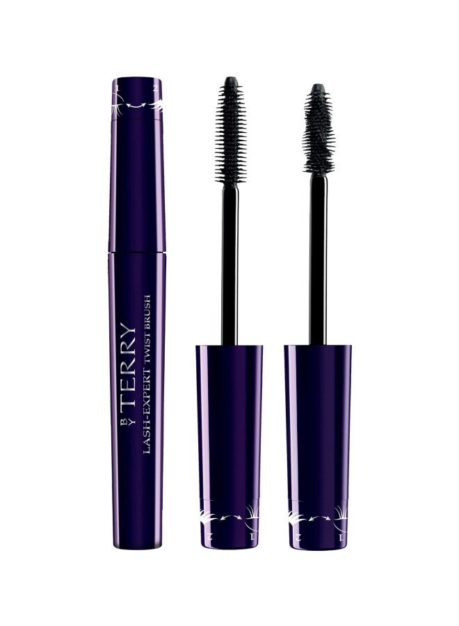 Twist Brush Lash Expert Mascara Black