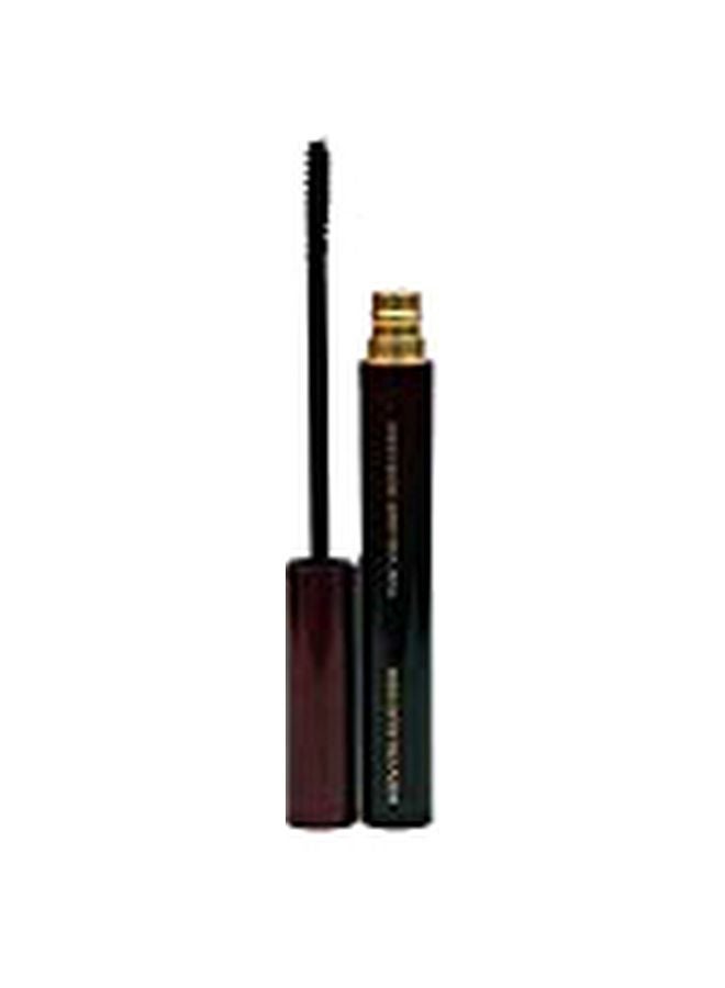 The Volume Mascara Rich Pitch Black