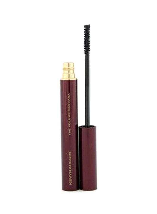 Volume Mascara Black