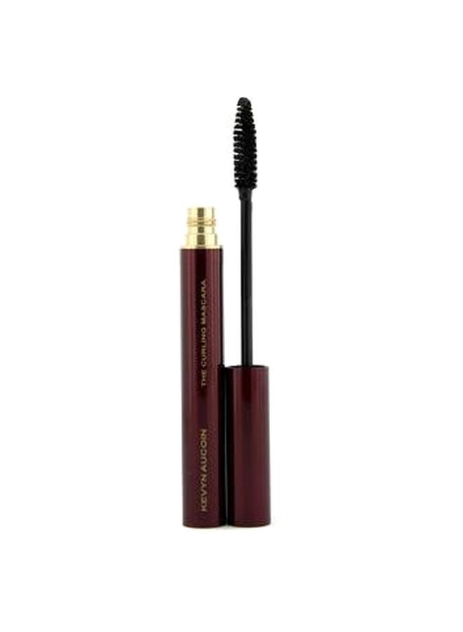 The Curling Mascara Rich Pitch Black